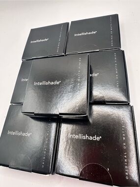 Revision Skincare Intellishade Lot of 7 New in Box